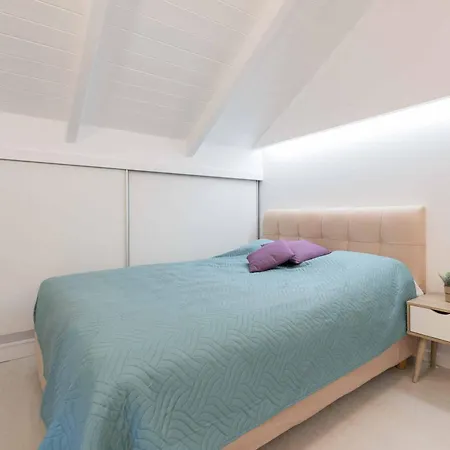 Villa Lefki Sofita