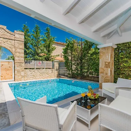 Villa Lefki Sofita